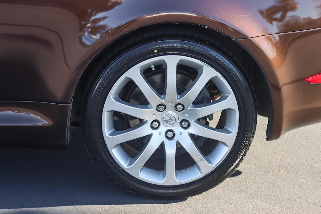 Thumbnail: 2007 Lexus SC - 19