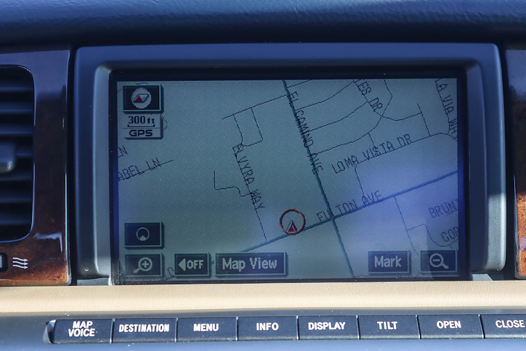 Thumbnail: 2007 Lexus SC - 20