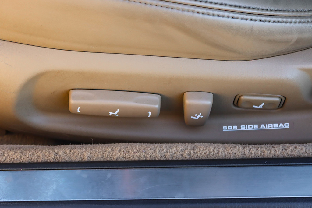 Thumbnail: 2007 Lexus SC - 22