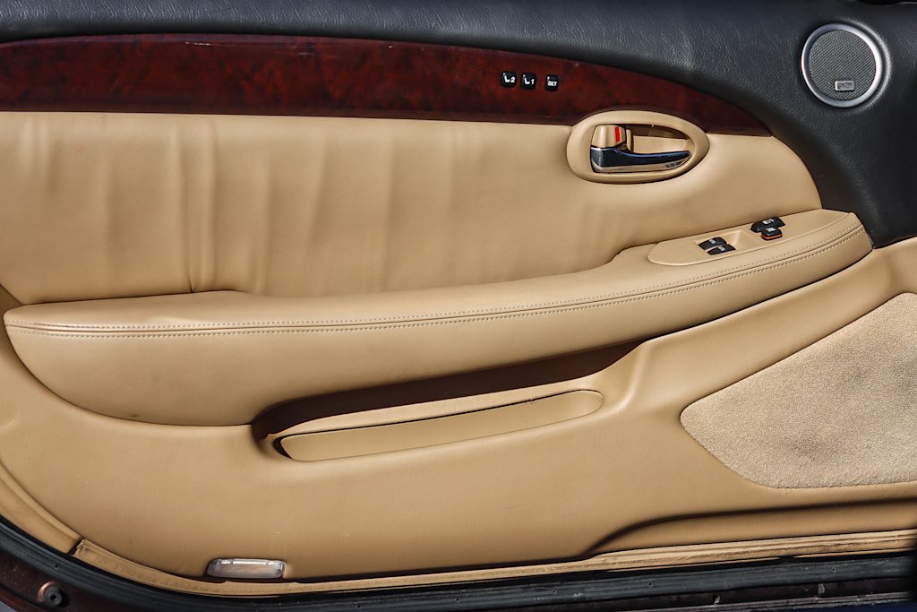 Thumbnail: 2007 Lexus SC - 21