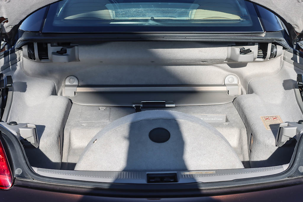 Thumbnail: 2007 Lexus SC - 24