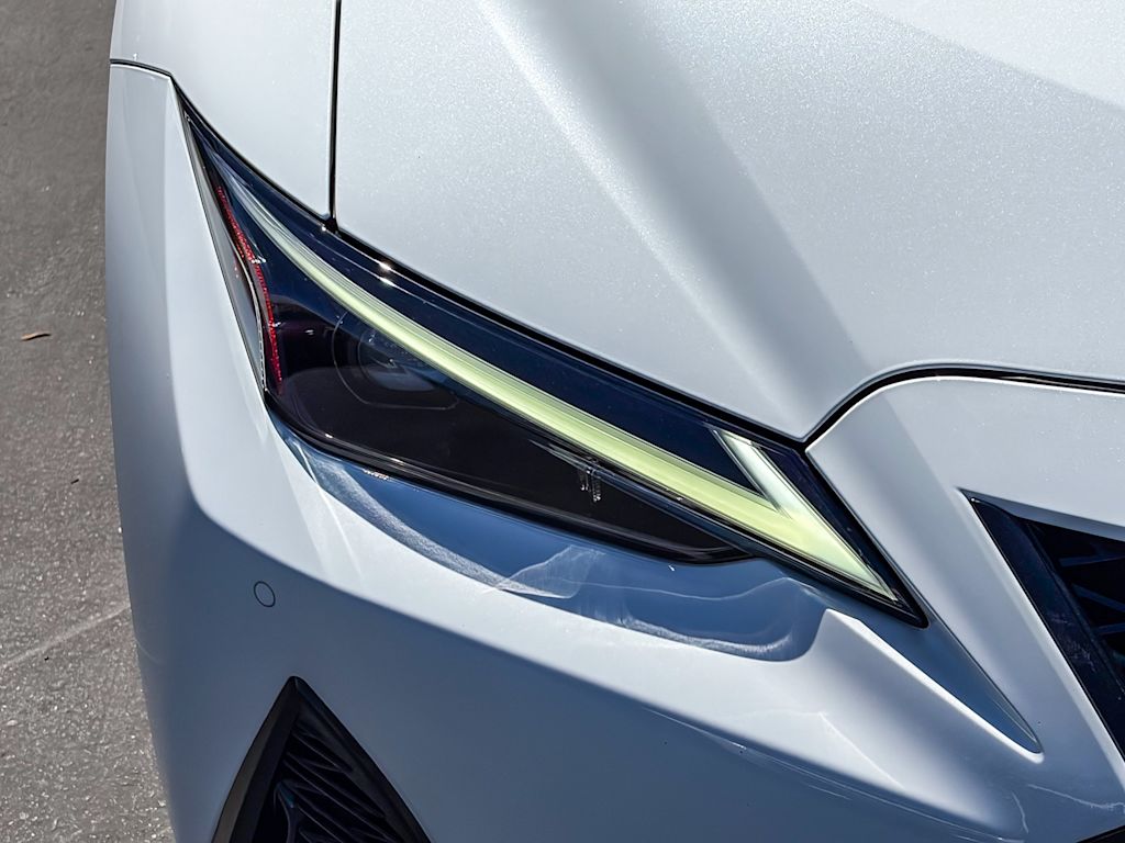 Thumbnail: 2024 Lexus ES - 19