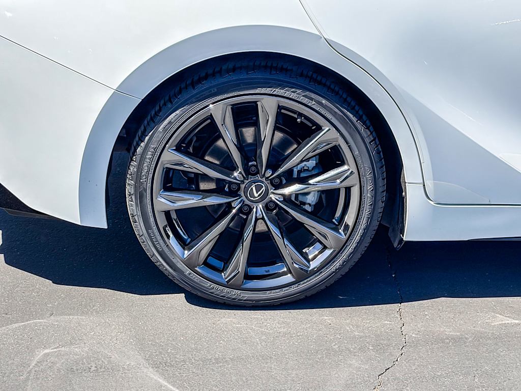 Thumbnail: 2024 Lexus ES - 21