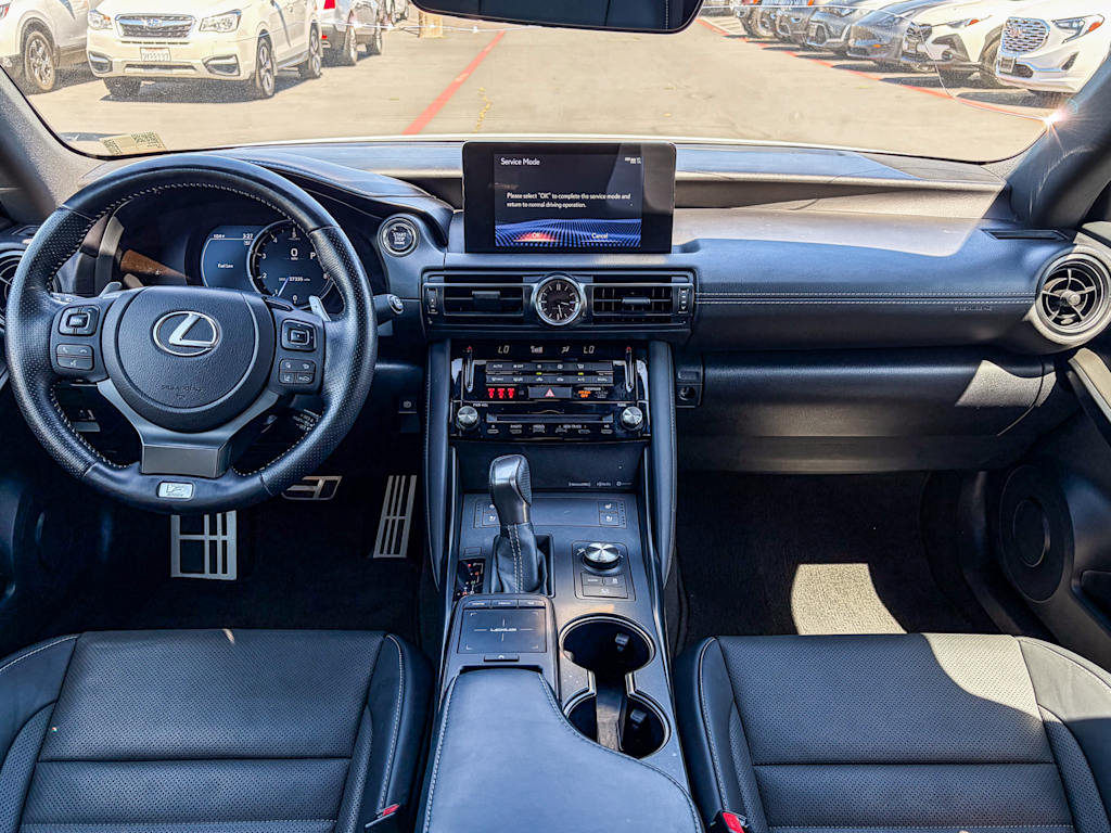 Thumbnail: 2024 Lexus ES - 2