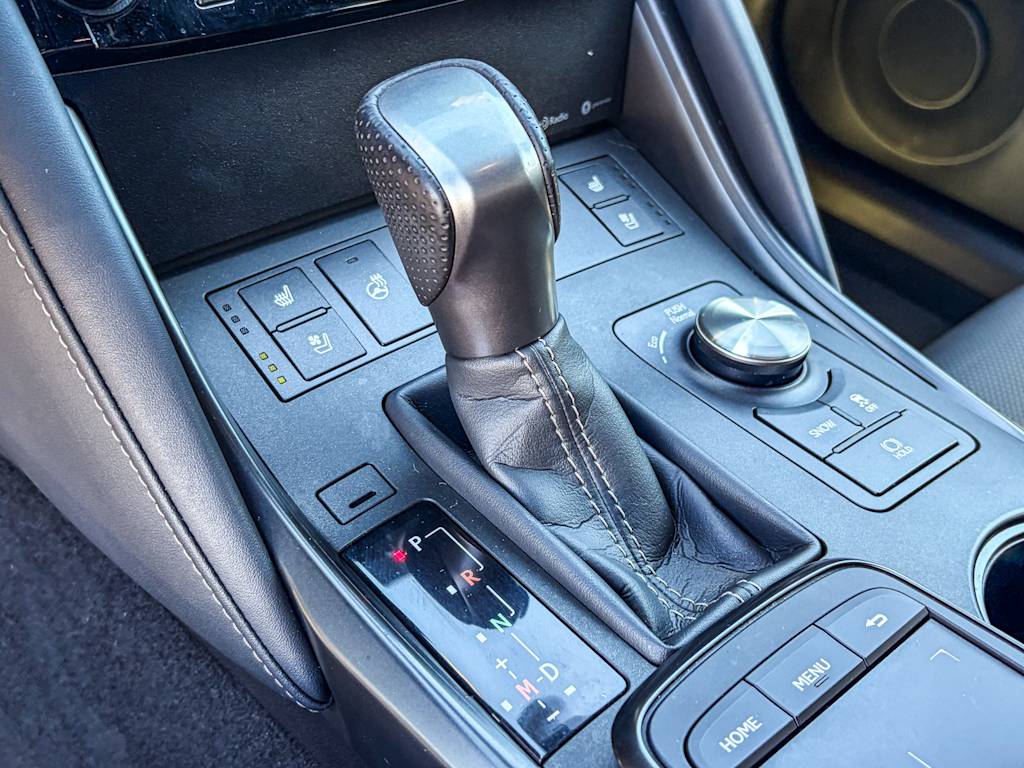 Thumbnail: 2024 Lexus ES - 14