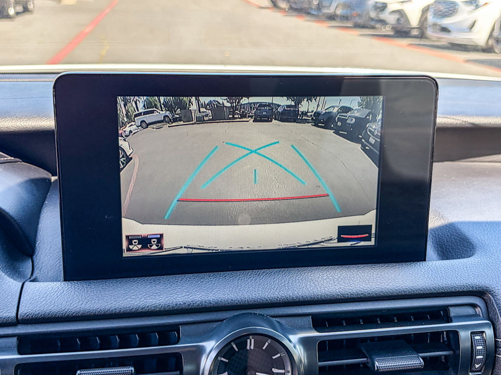 Thumbnail: 2024 Lexus ES - 25