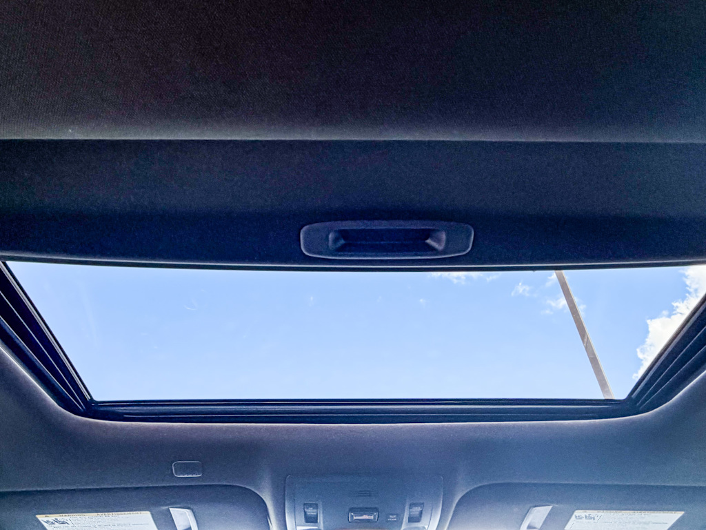 Thumbnail: 2024 Lexus ES - 23