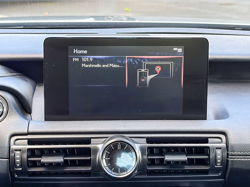 Thumbnail: 2024 Lexus ES - 22