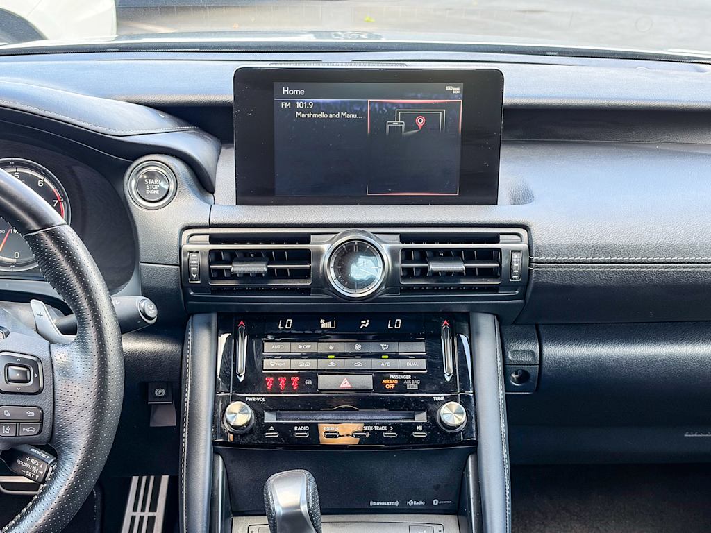 Thumbnail: 2024 Lexus ES - 13