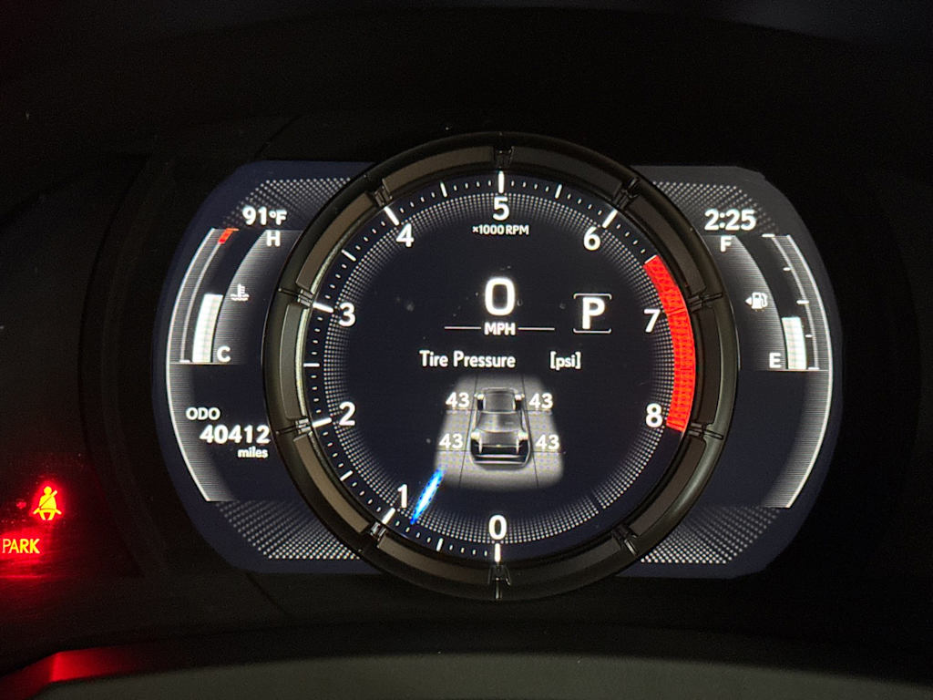 Thumbnail: 2023 Lexus IS - 15