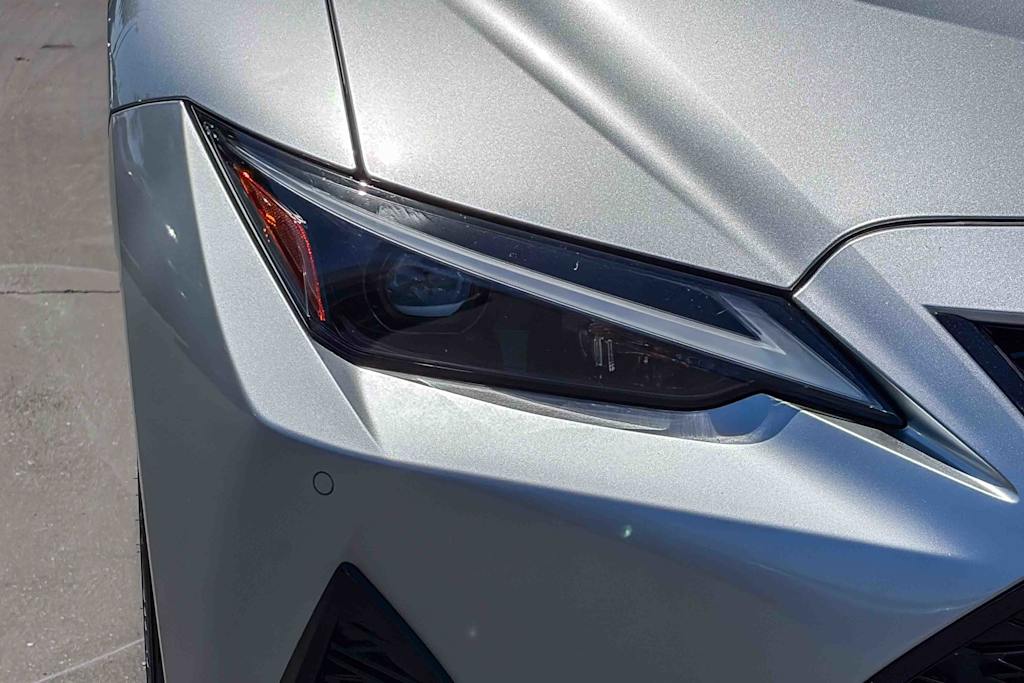 Thumbnail: 2023 Lexus IS - 18