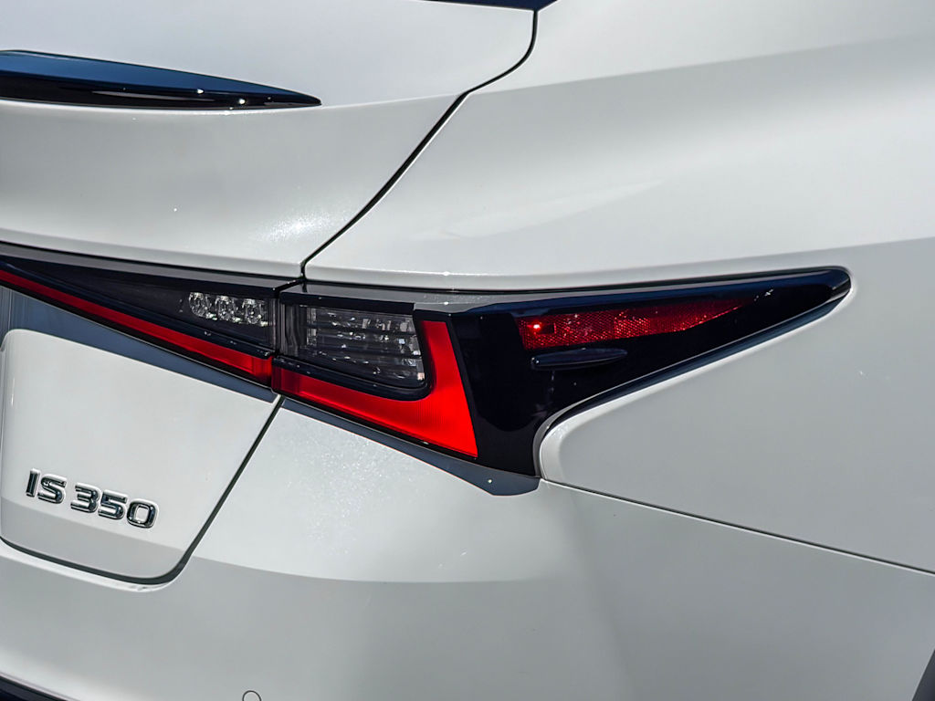 Thumbnail: 2023 Lexus IS - 19