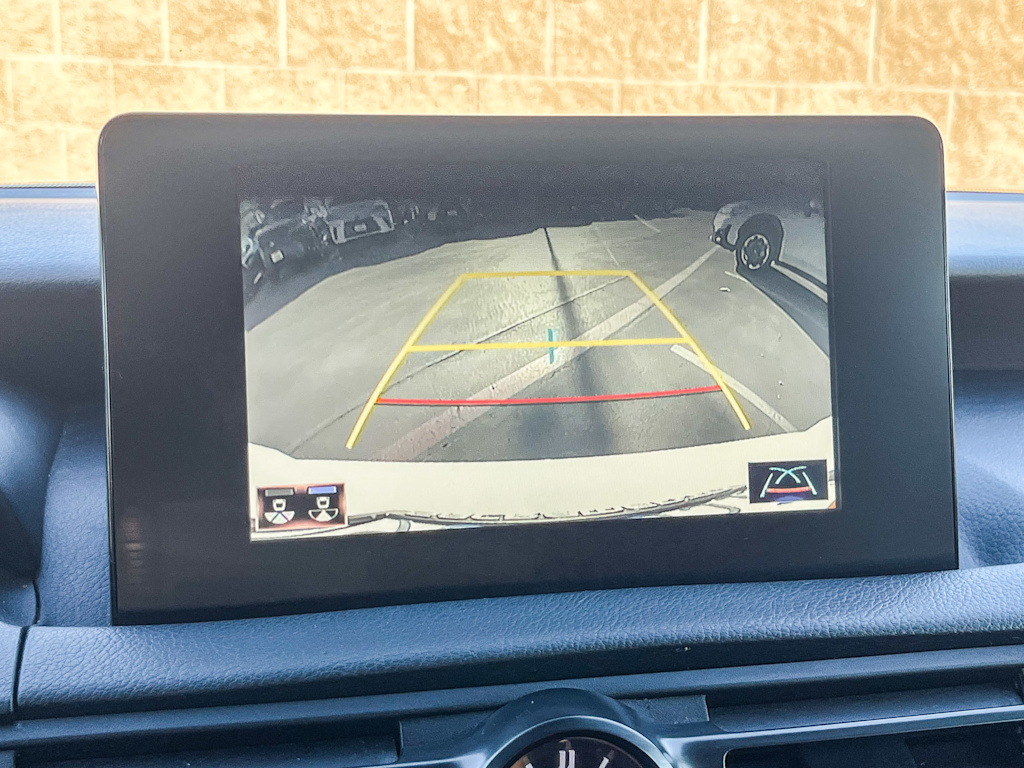 Thumbnail: 2023 Lexus IS - 26