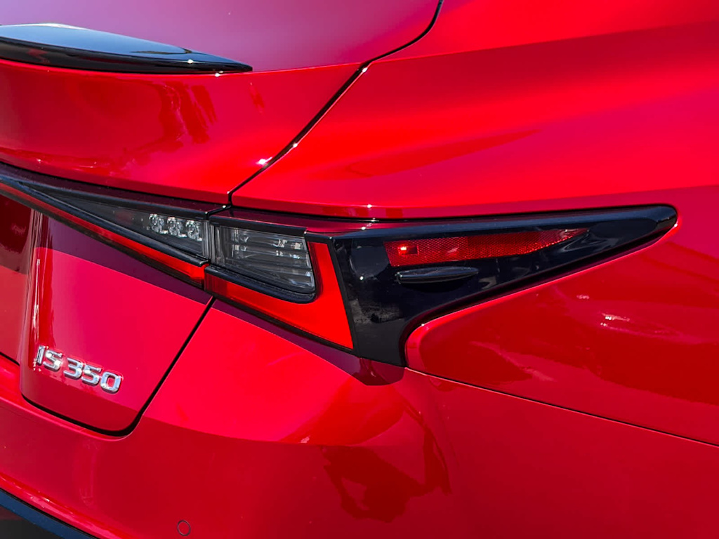 Thumbnail: 2023 Lexus IS - 20