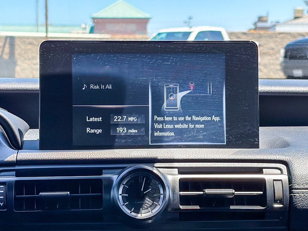 Thumbnail: 2025 Lexus ES - 20