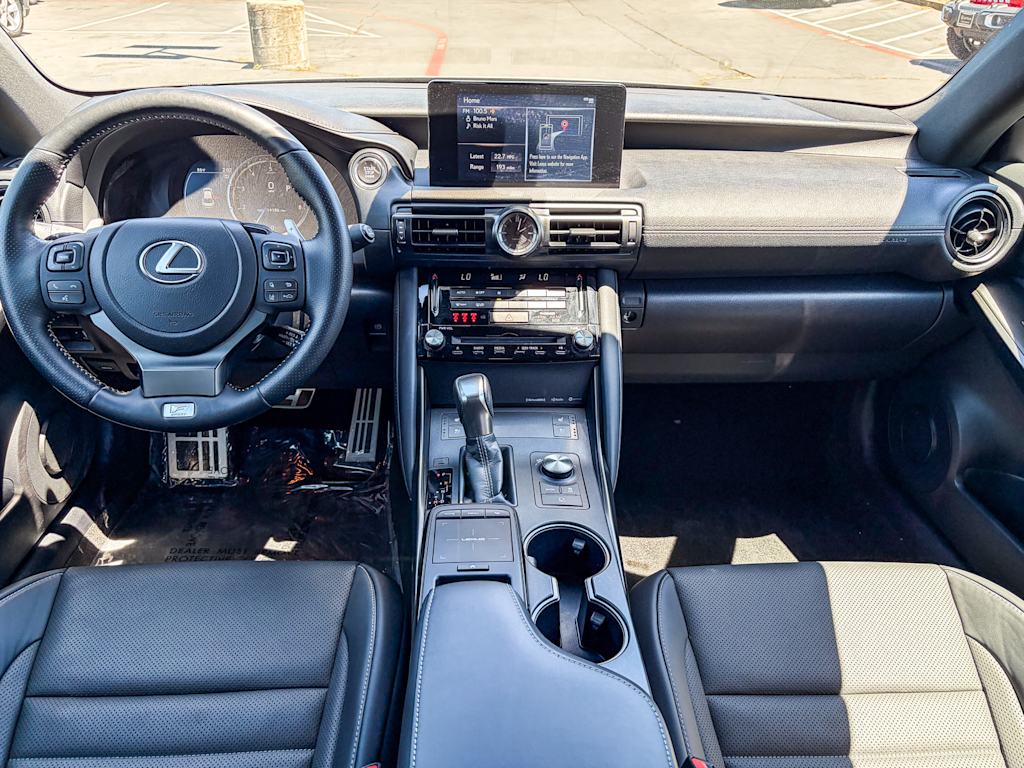 Thumbnail: 2025 Lexus ES - 2