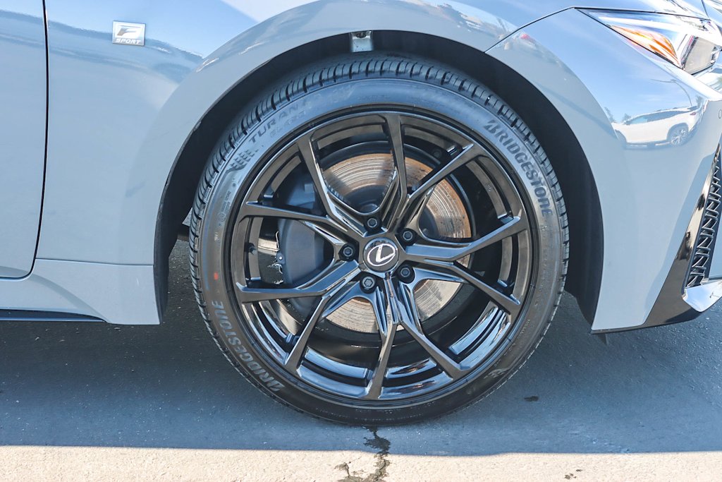 Thumbnail: 2025 Lexus ES - 7