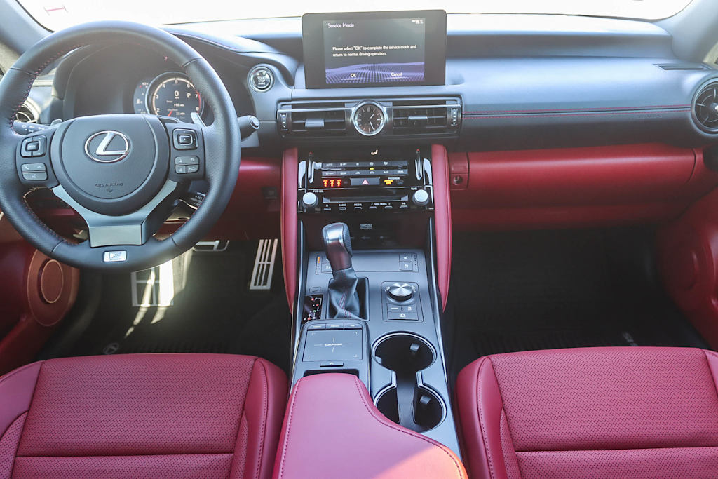 Thumbnail: 2025 Lexus ES - 2