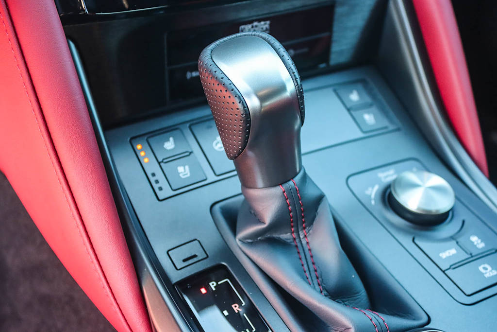 Thumbnail: 2025 Lexus ES - 14