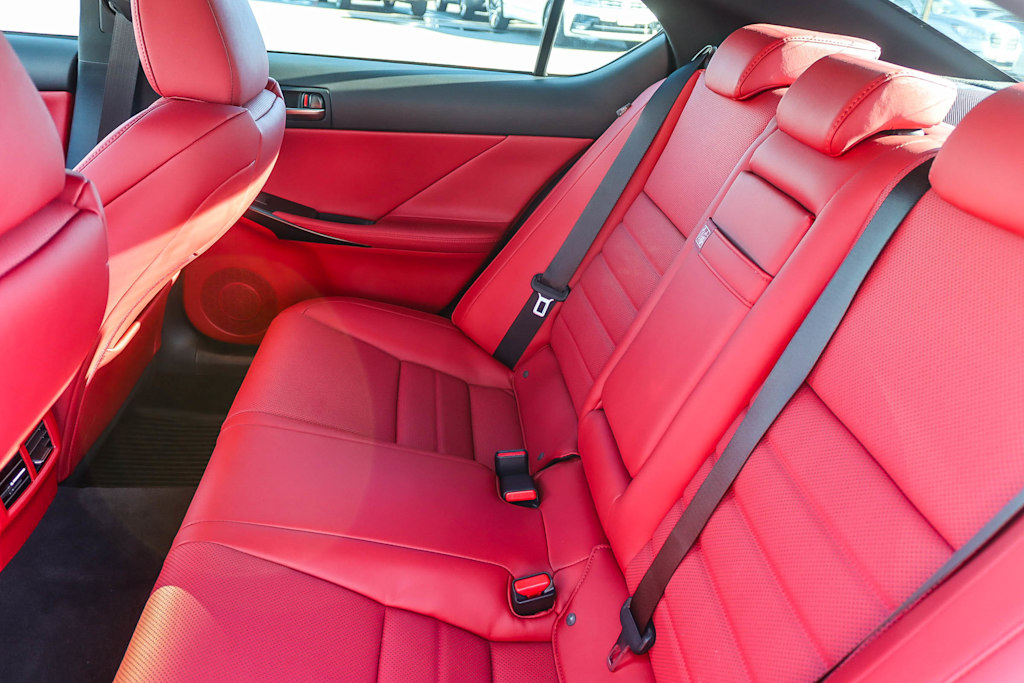 Thumbnail: 2025 Lexus ES - 12