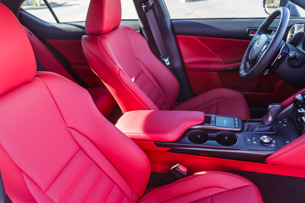 Thumbnail: 2025 Lexus ES - 10