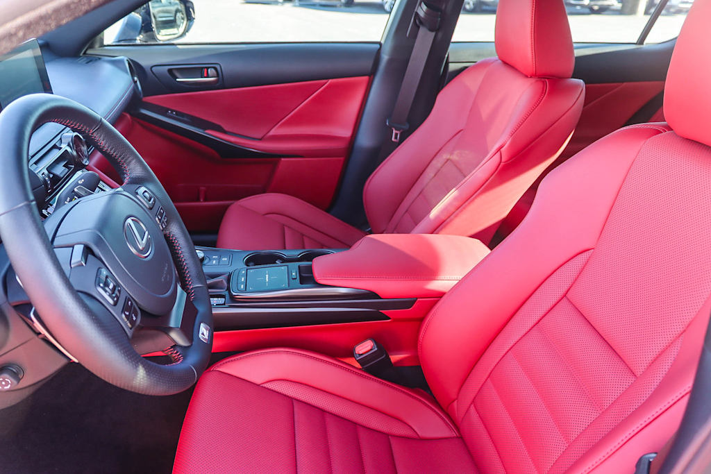 Thumbnail: 2025 Lexus ES - 11