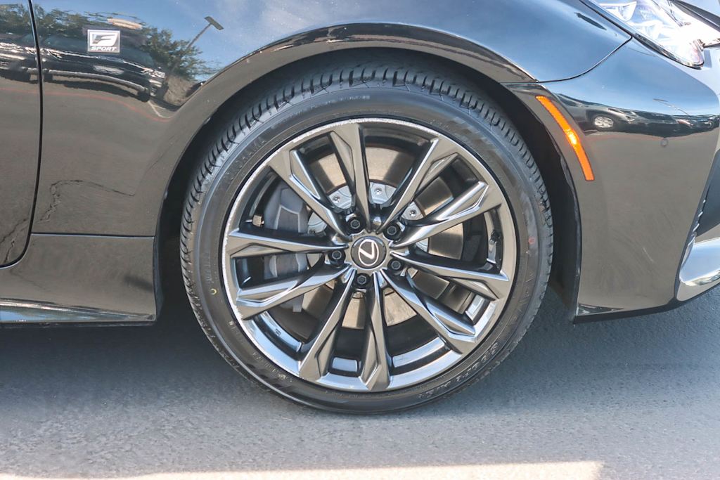 Thumbnail: 2024 Lexus ES - 6