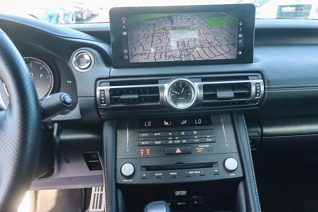 Thumbnail: 2024 Lexus ES - 12