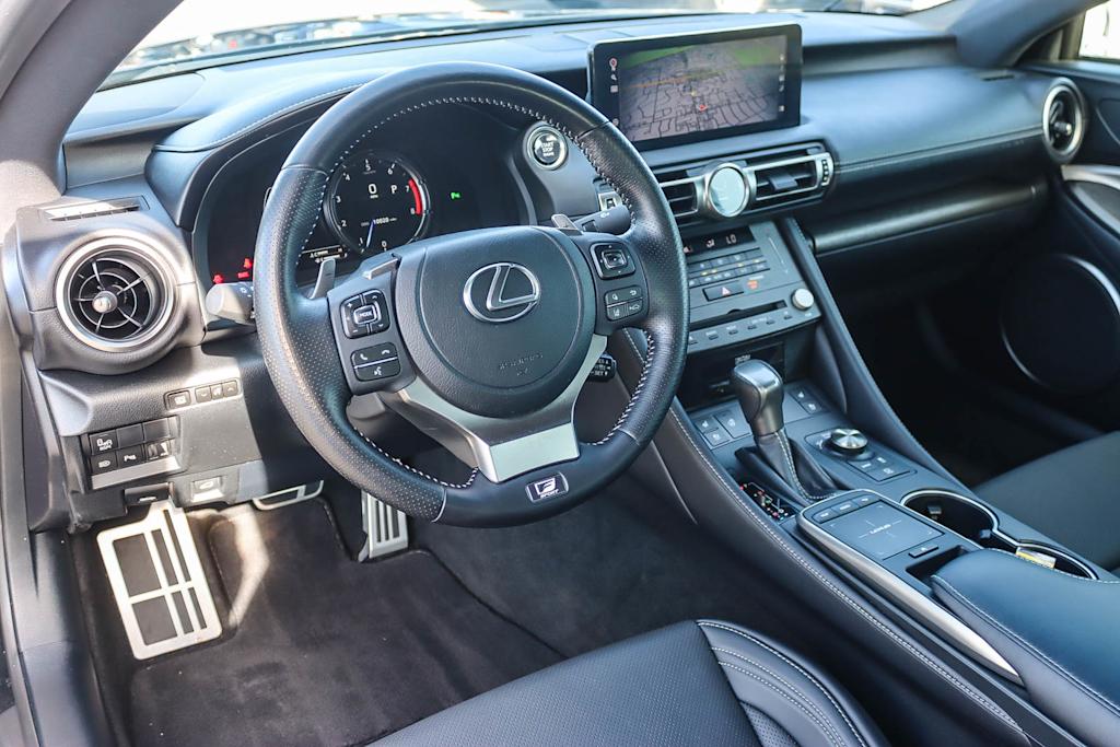 Thumbnail: 2024 Lexus ES - 2