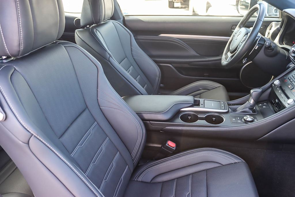 Thumbnail: 2024 Lexus ES - 9