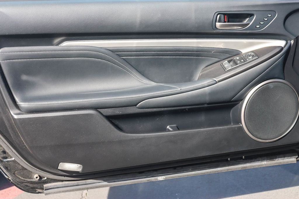 Thumbnail: 2024 Lexus ES - 23