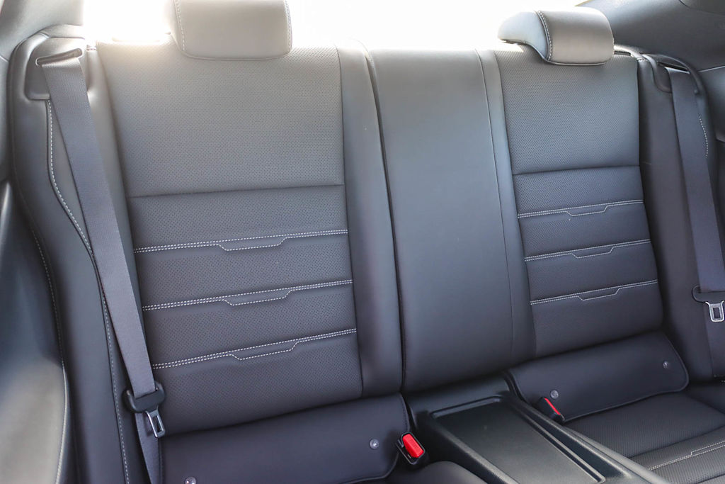 Thumbnail: 2024 Lexus ES - 11