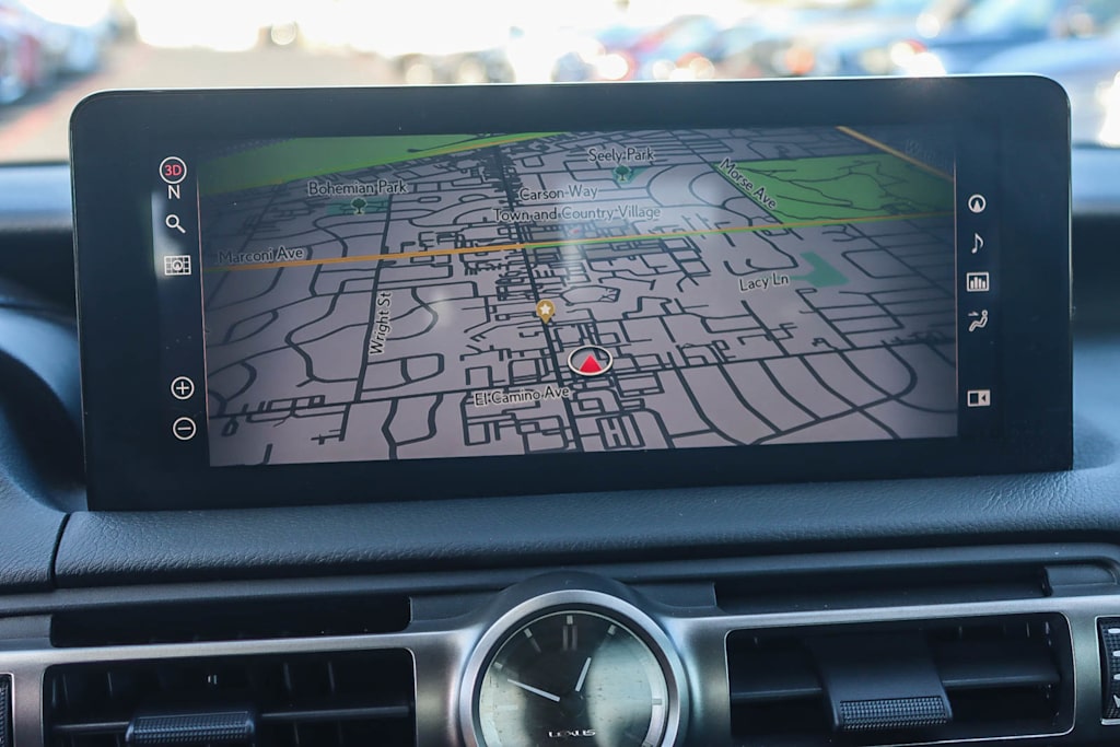 Thumbnail: 2024 Lexus ES - 22