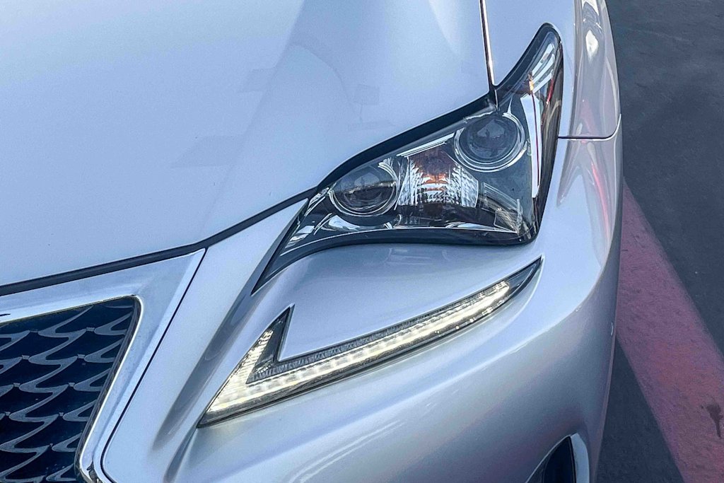 Thumbnail: 2016 Lexus RC - 19