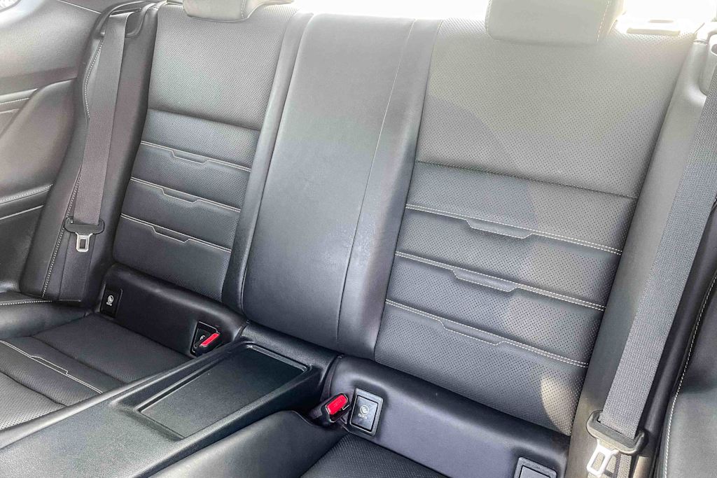 Thumbnail: 2016 Lexus RC - 12