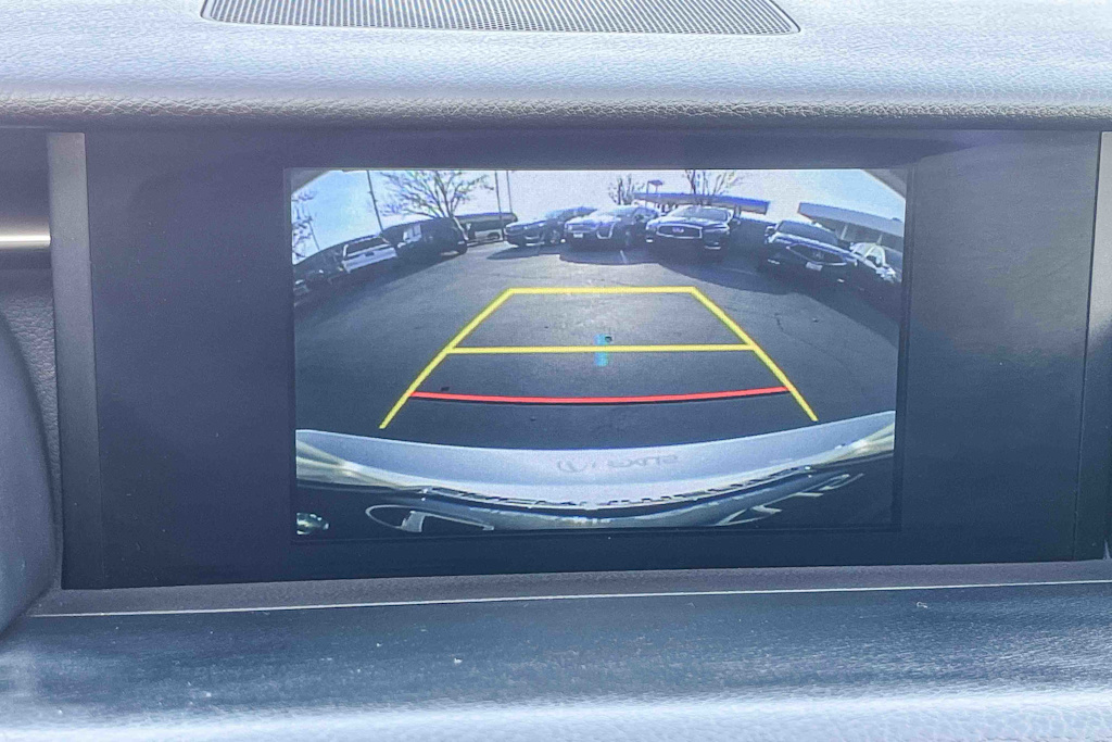 Thumbnail: 2016 Lexus RC - 26