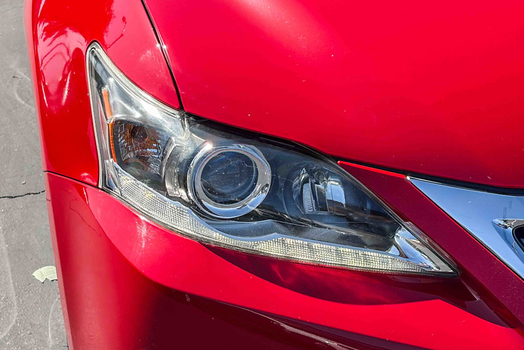 Thumbnail: 2014 Lexus CT - 19