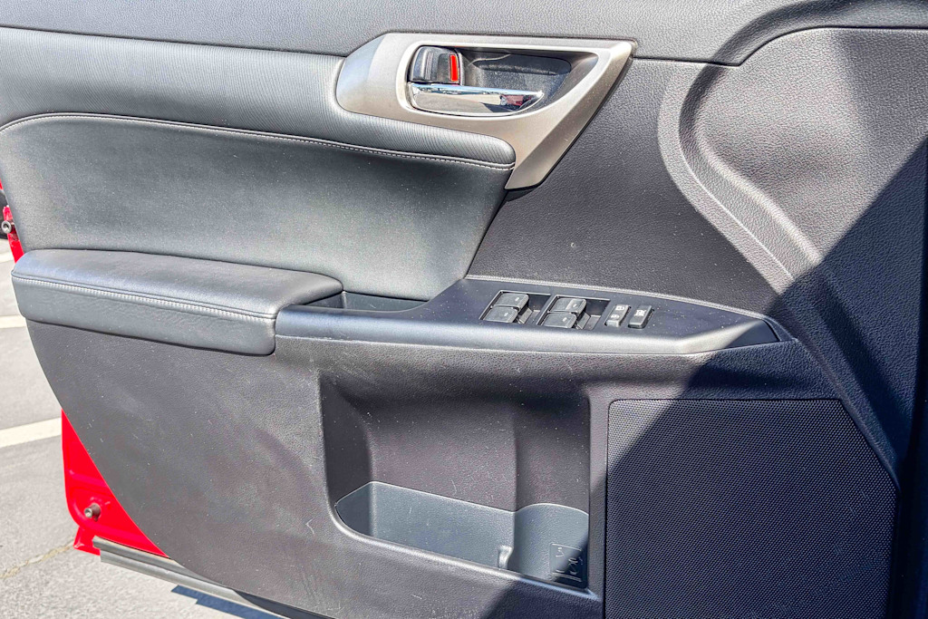 Thumbnail: 2014 Lexus CT - 23