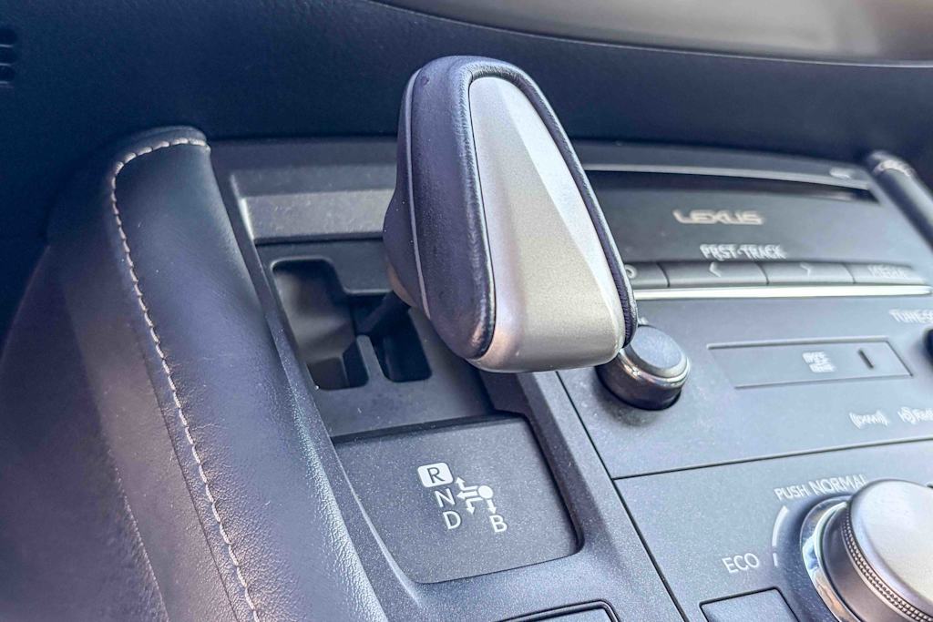 Thumbnail: 2014 Lexus CT - 14