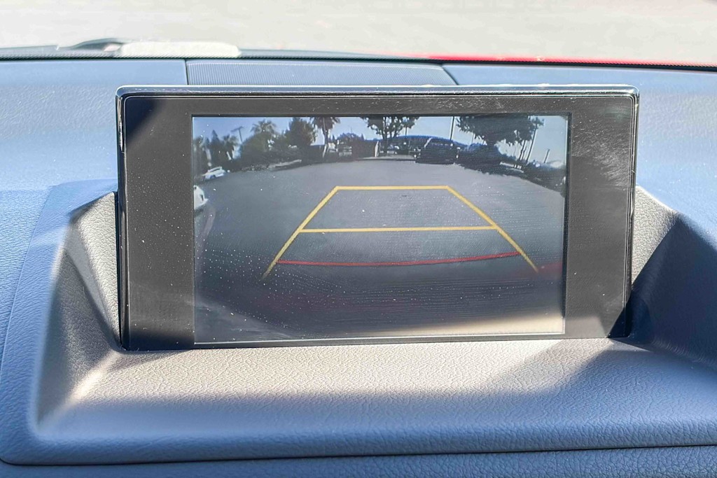 Thumbnail: 2014 Lexus CT - 25