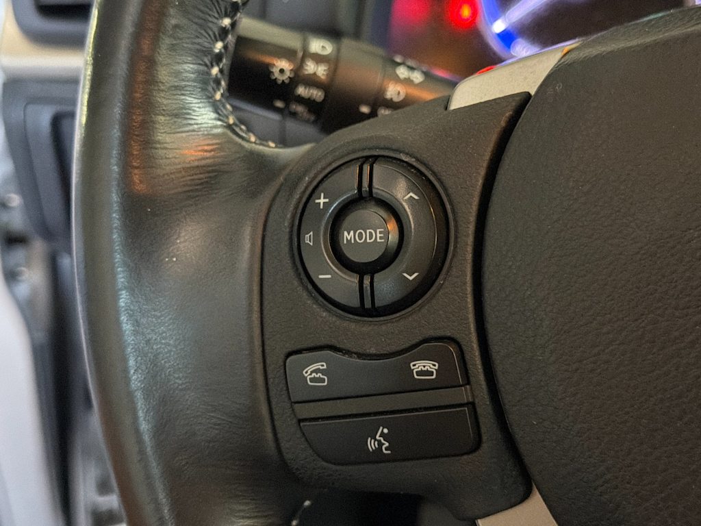 Thumbnail: 2015 Lexus CT - 25