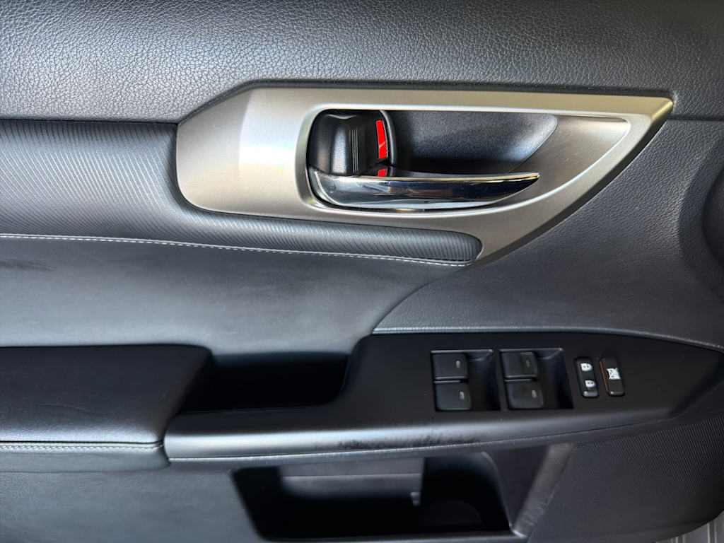 Thumbnail: 2015 Lexus CT - 18