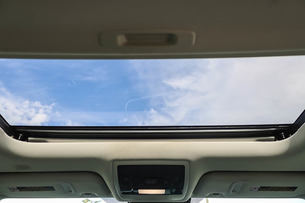 Thumbnail: 2019 Lexus UX - 23