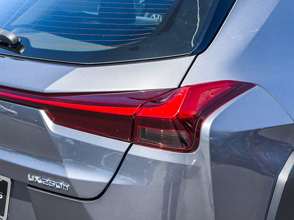 Thumbnail: 2019 Lexus UX - 21