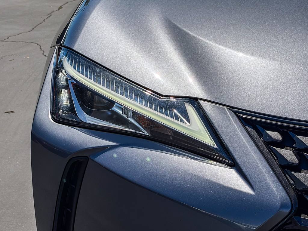 Thumbnail: 2019 Lexus UX - 20