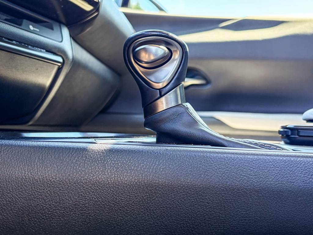 Thumbnail: 2019 Lexus UX - 12