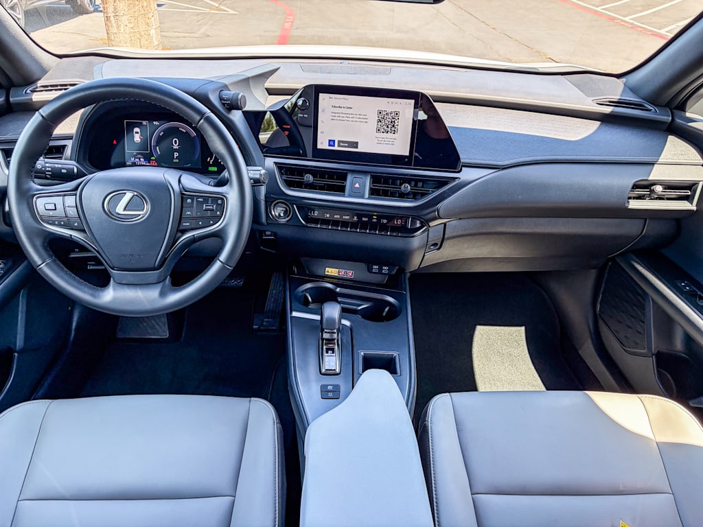 Thumbnail: 2025 Lexus UX - 2