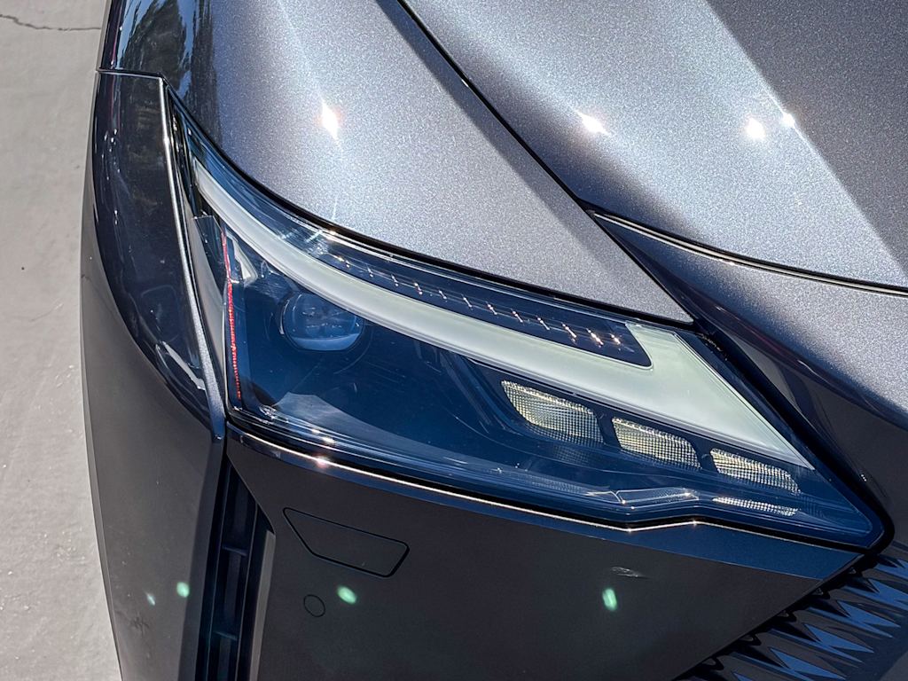 Thumbnail: 2023 Lexus RZ - 18