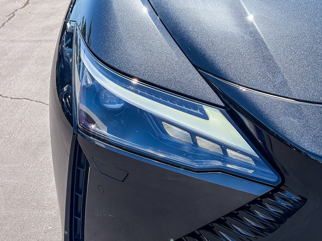 Thumbnail: 2023 Lexus RZ - 18