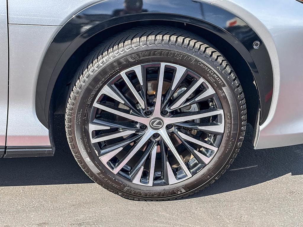 Thumbnail: 2023 Lexus RZ - 6